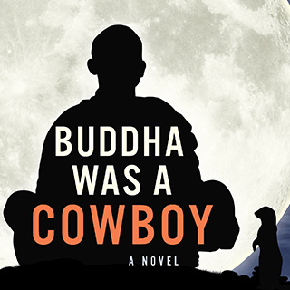 Buddha was a Cowboy - Junior Burke